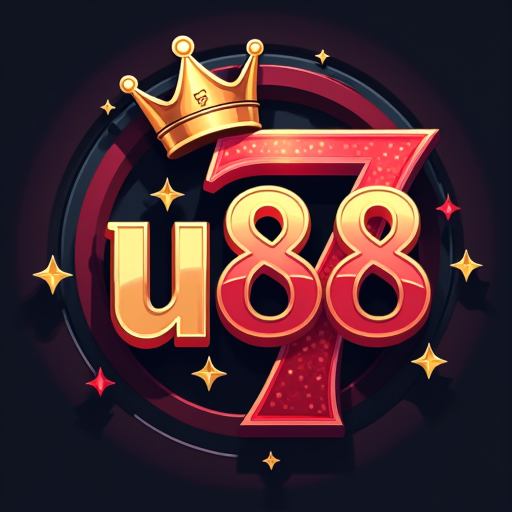 Logo u88