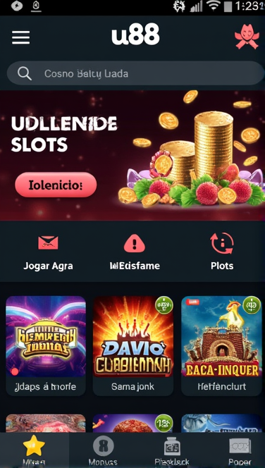 Screenshot 1 u88