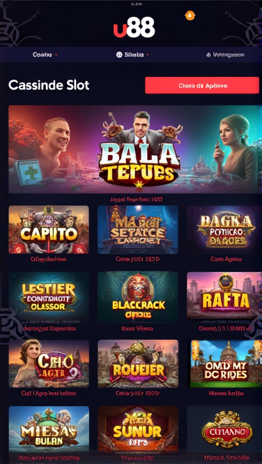 Screenshot 2 u88