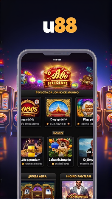 Screenshot 3 u88